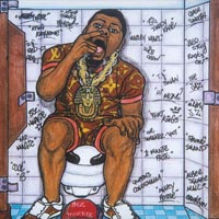 Biz Markie — Goin’ Off